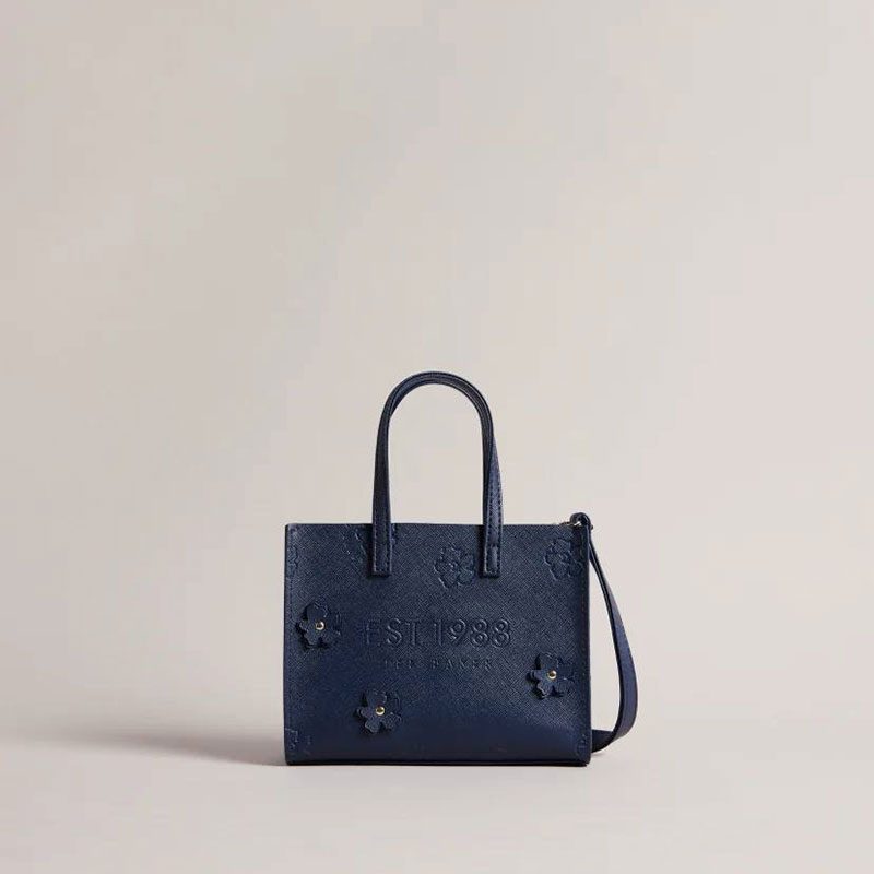 Ted baker mini tote on sale bag