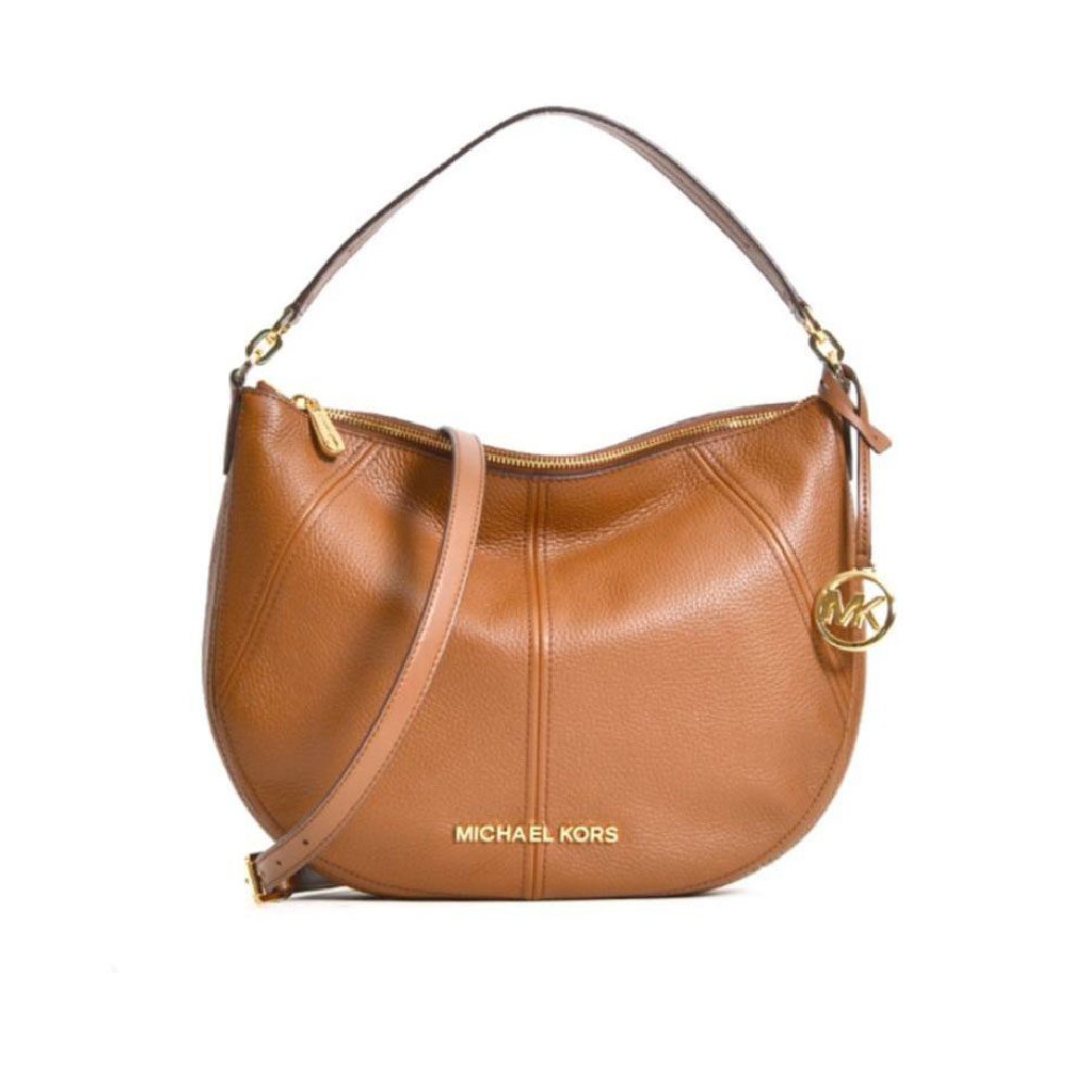 Michael kors bedford hot sale medium convertible shoulder bag