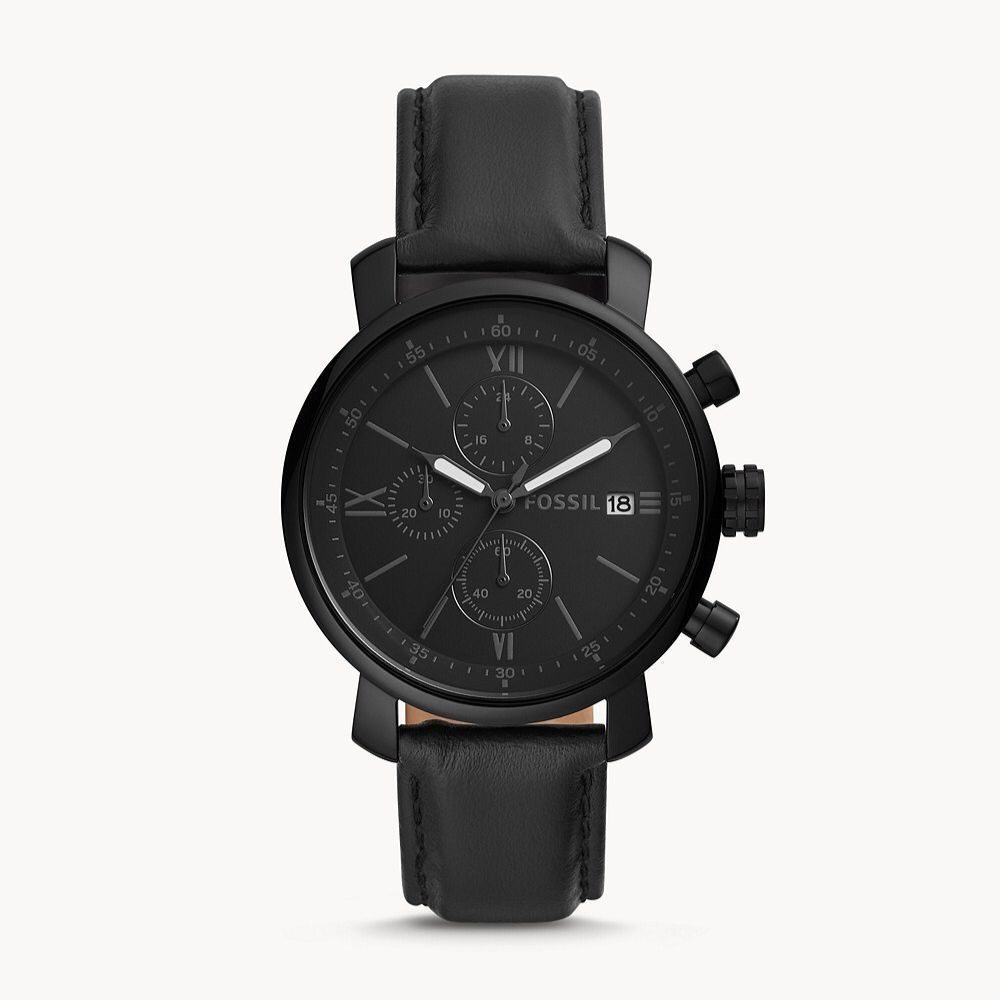 (Pre Order) Fossil BQ1703 - Amory