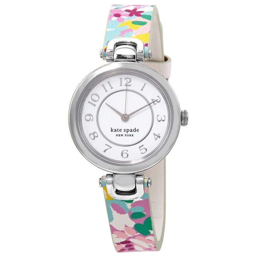 (Pre Order) Kate Spade Watch KSW1636 Amory
