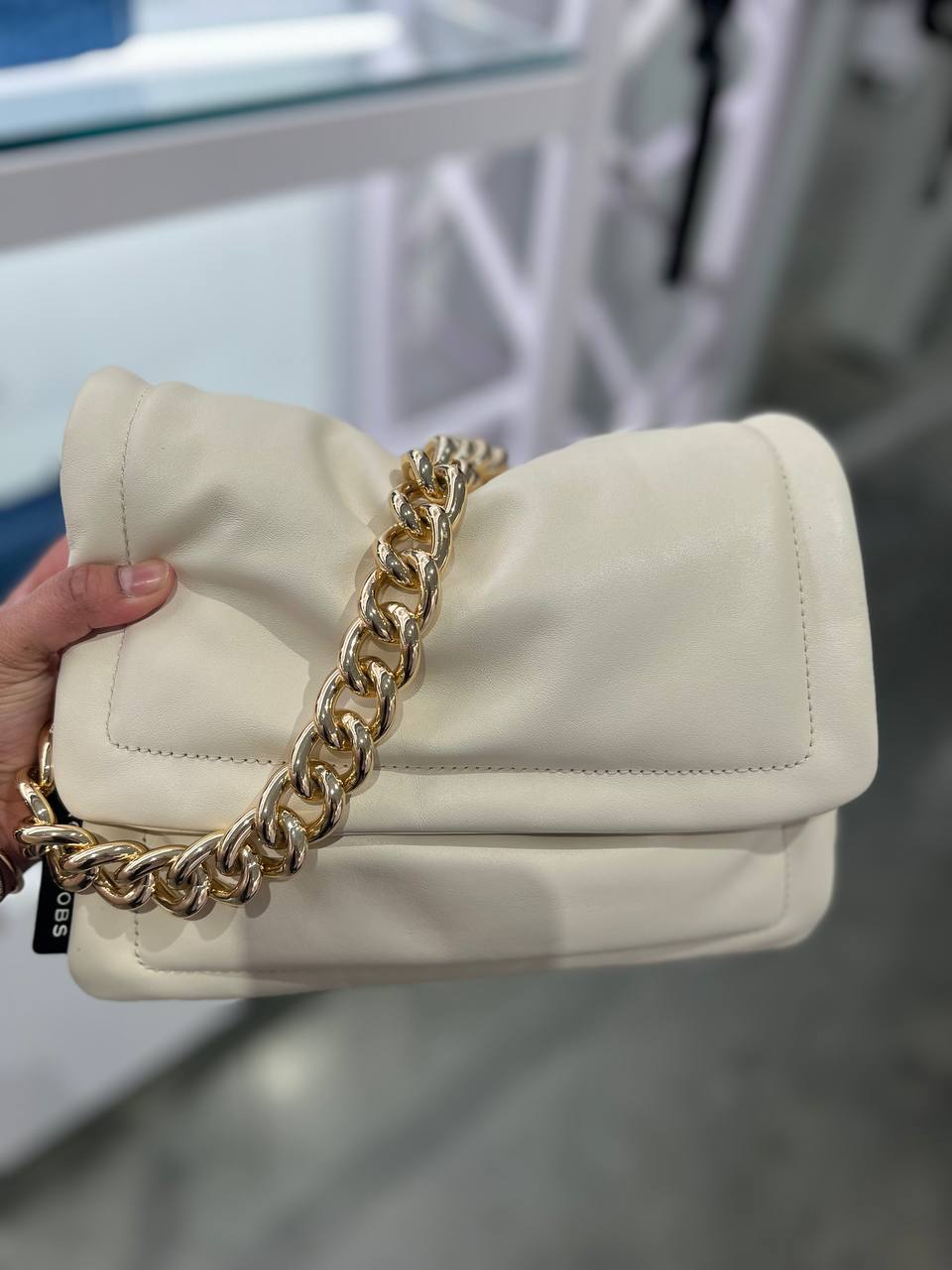Marc Jacobs Pillow Bag Reveal
