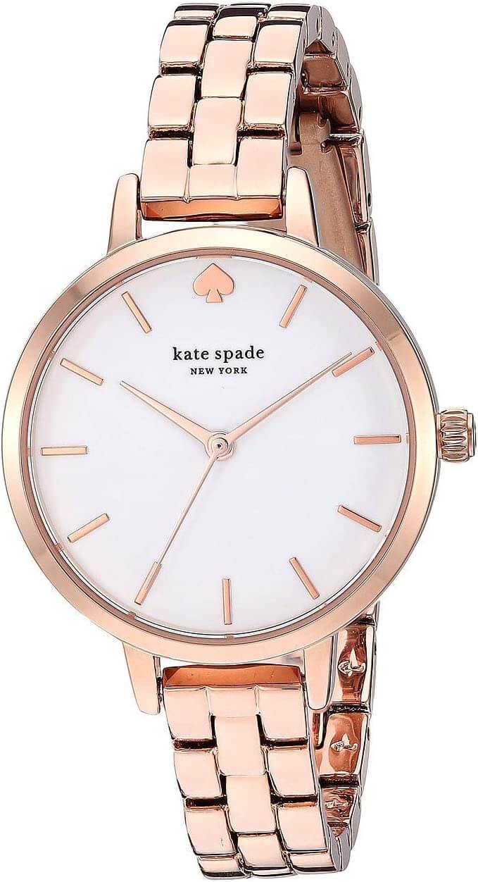 Kate Spade New York Metro Watch KSW9002 - Image 3