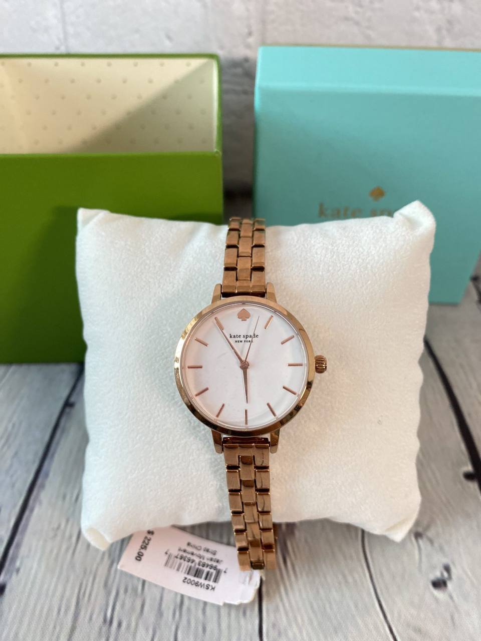 Kate Spade New York Metro Watch KSW9002