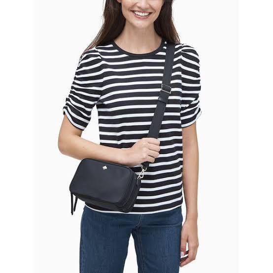 Kate Spade Jae Small Camera Crossbody - Image 5