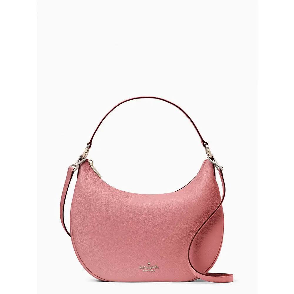 (USA Ready Stock) Kate Spade Weston Shoulder Bag in Masons Brick (K8453