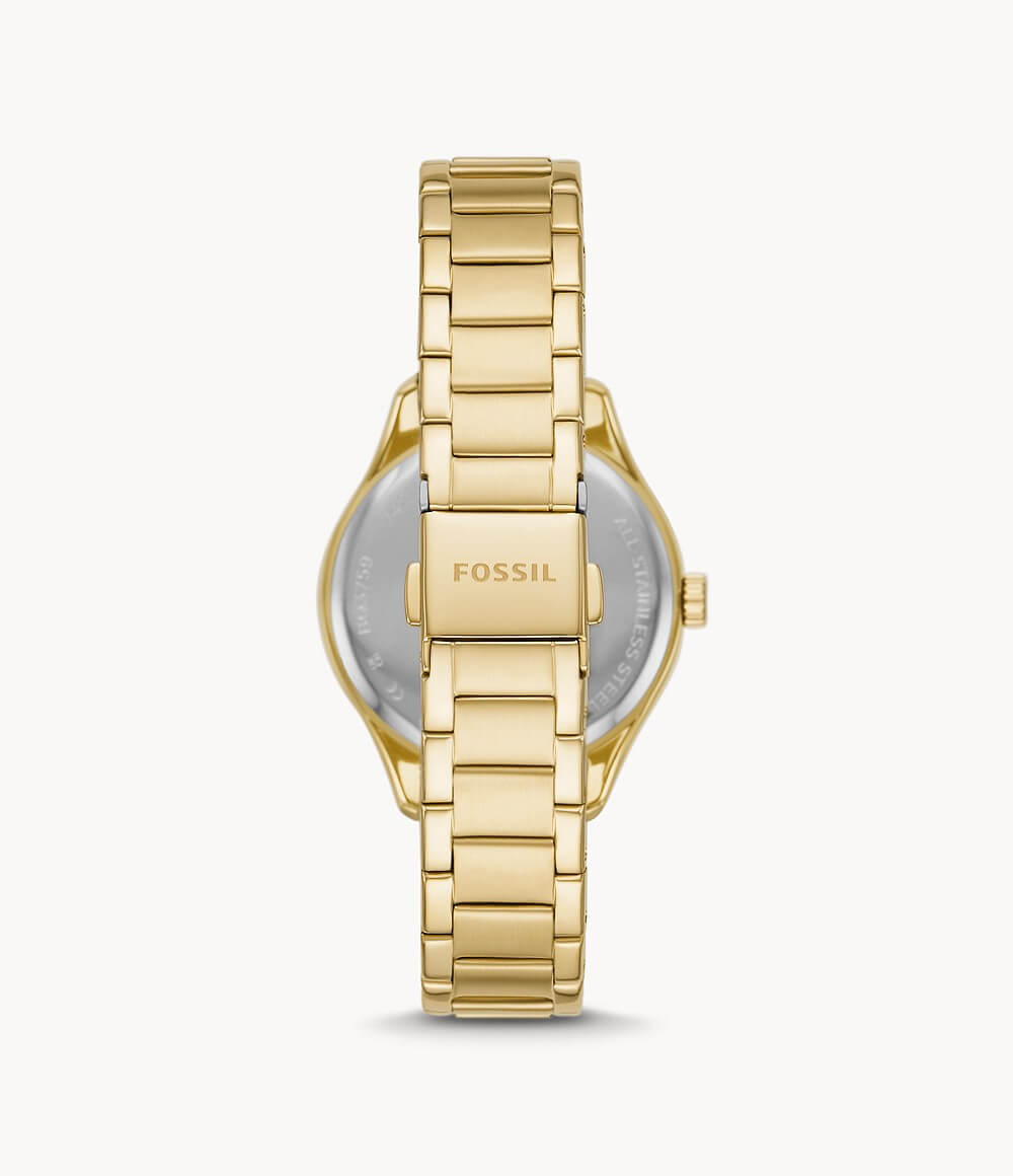 Fossil watch BQ3759 - Image 2