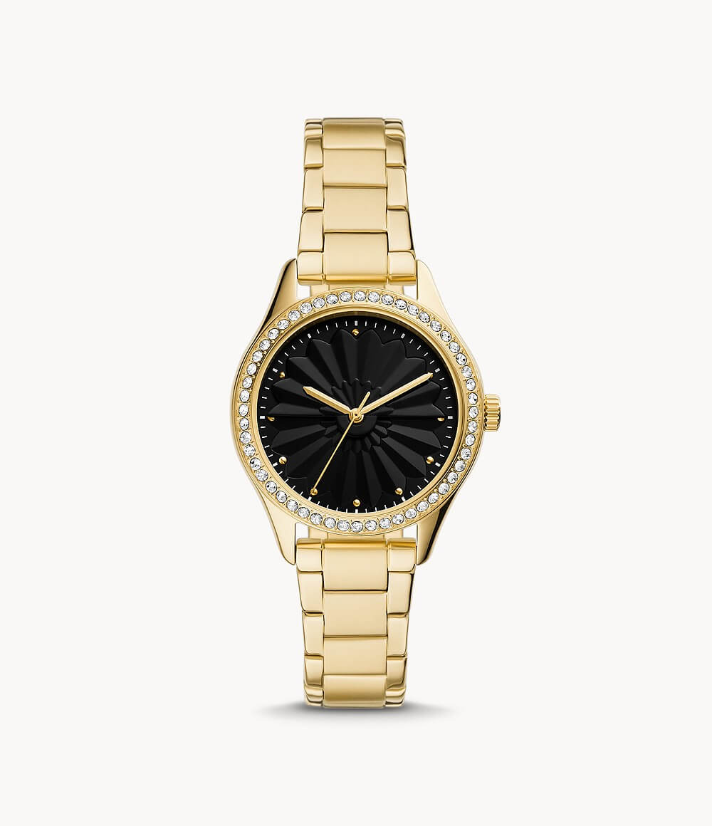 Fossil watch BQ3759