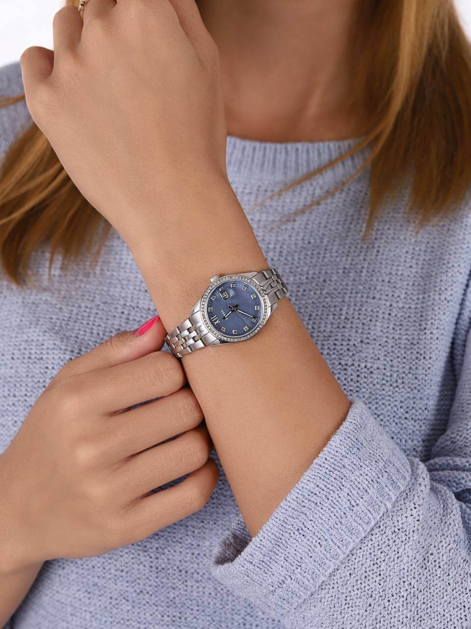 (USA Ready Stock) Fossil ES5074 - Image 3