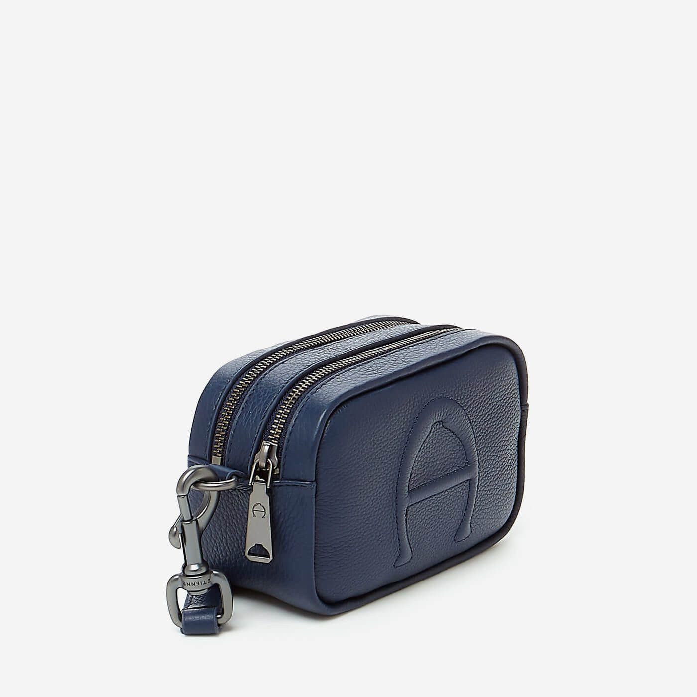 Etienne Aigner Adeline Mini Camera Bag in Ink - Image 2