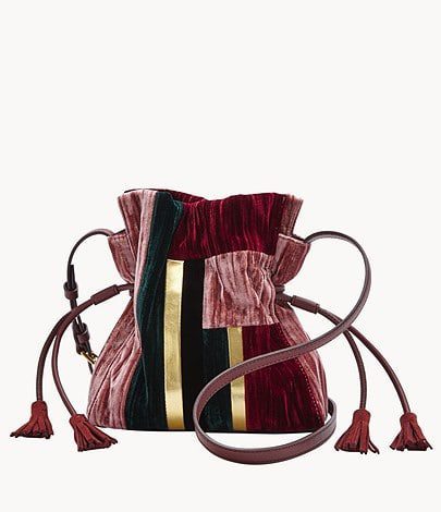 (Pre Order) fossil rayna drawstring