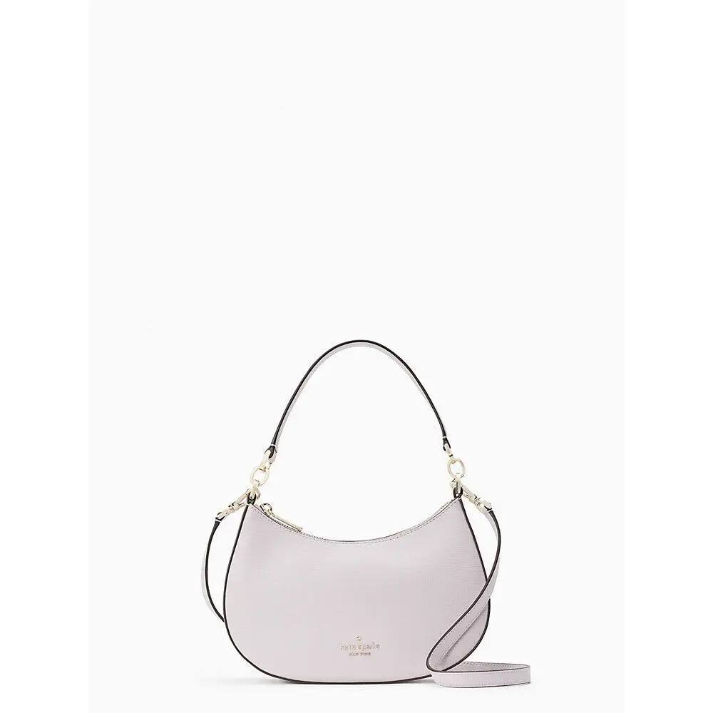 (Pre Order) Kate Spade Kristi Crossbody in Pale Amethyst