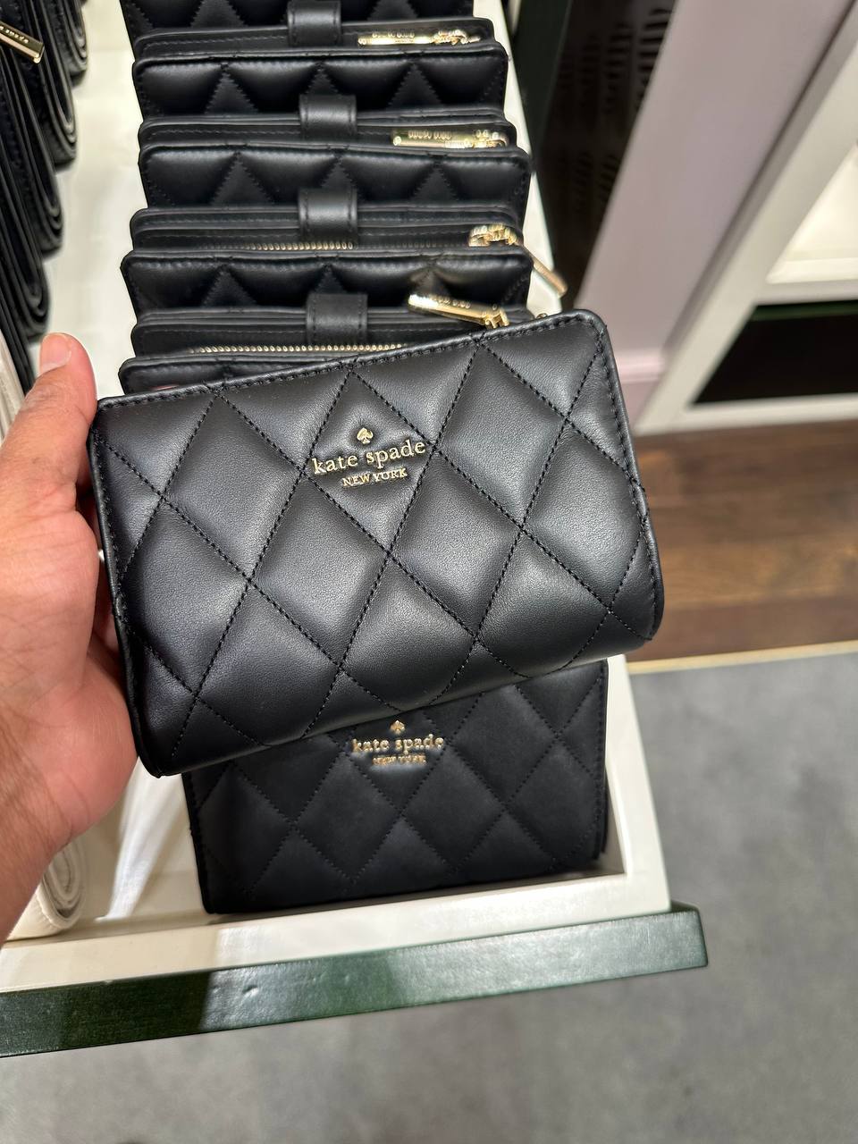 Kate Spade Wallet Black Friday Sale at Terry Duncan blog