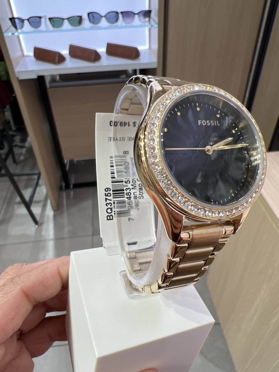 Fossil watch BQ3759 - Image 5