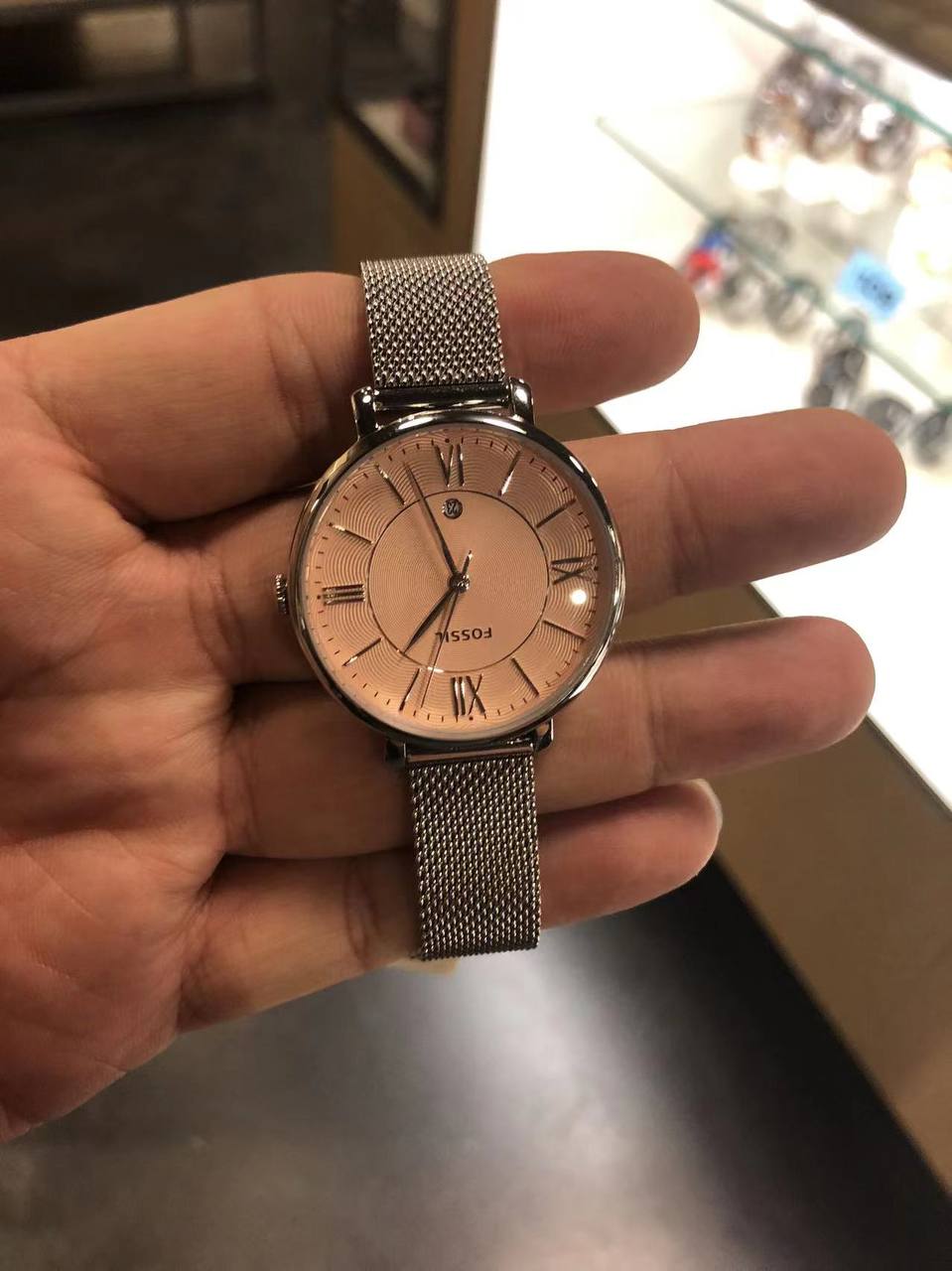 Fossil ES5089 - Image 4