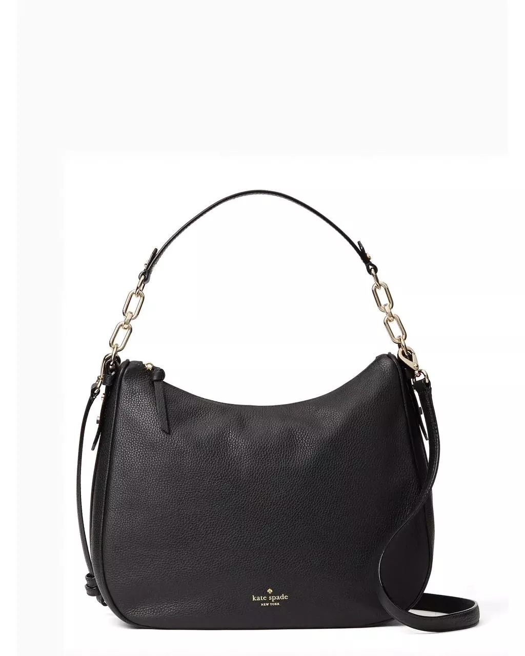 Kate Spade Vivian in Black