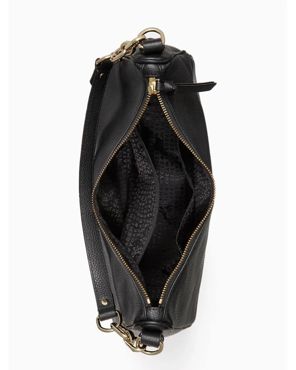 Kate Spade Vivian in Black - Image 3