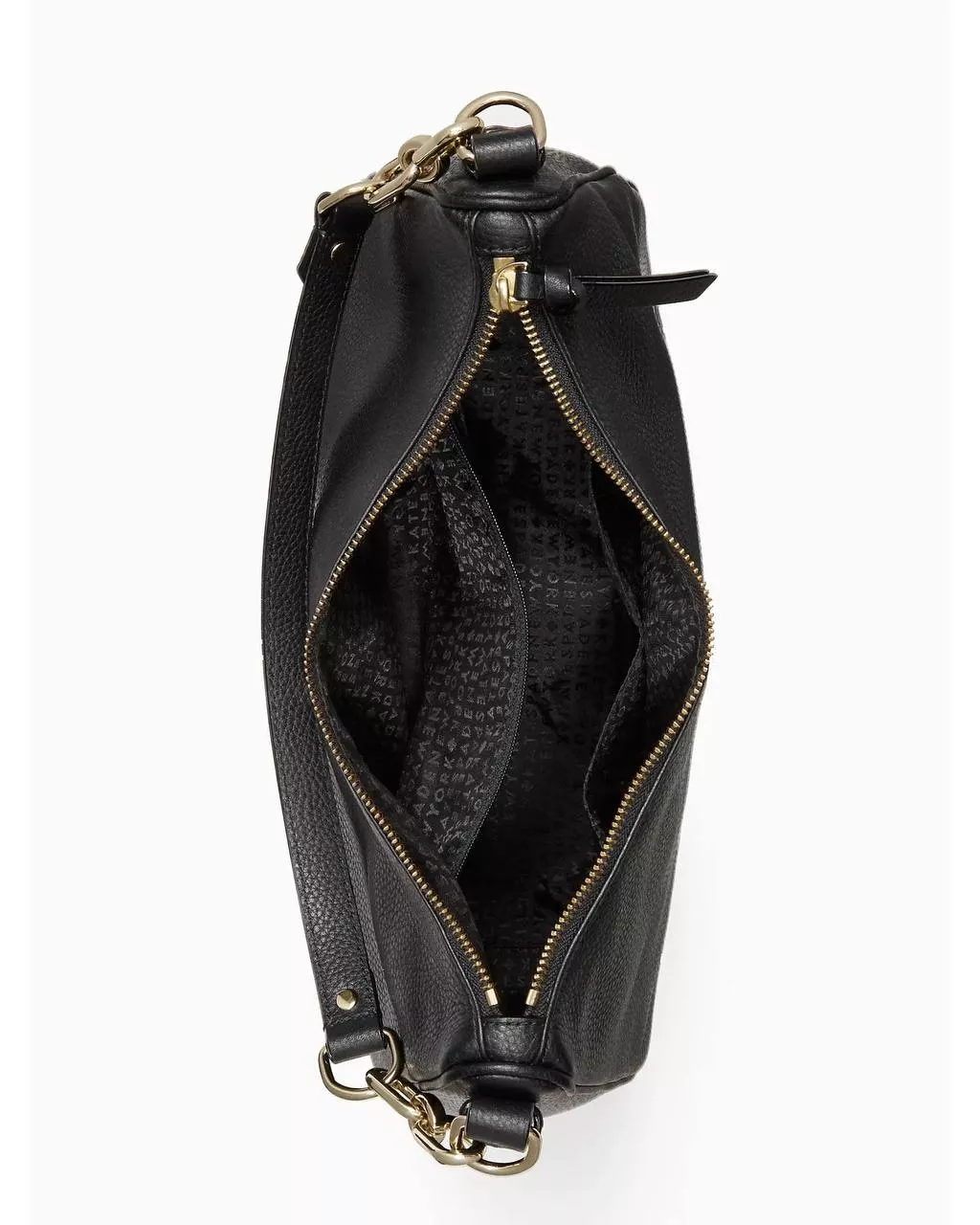 Kate Spade Vivian in Black - Image 3