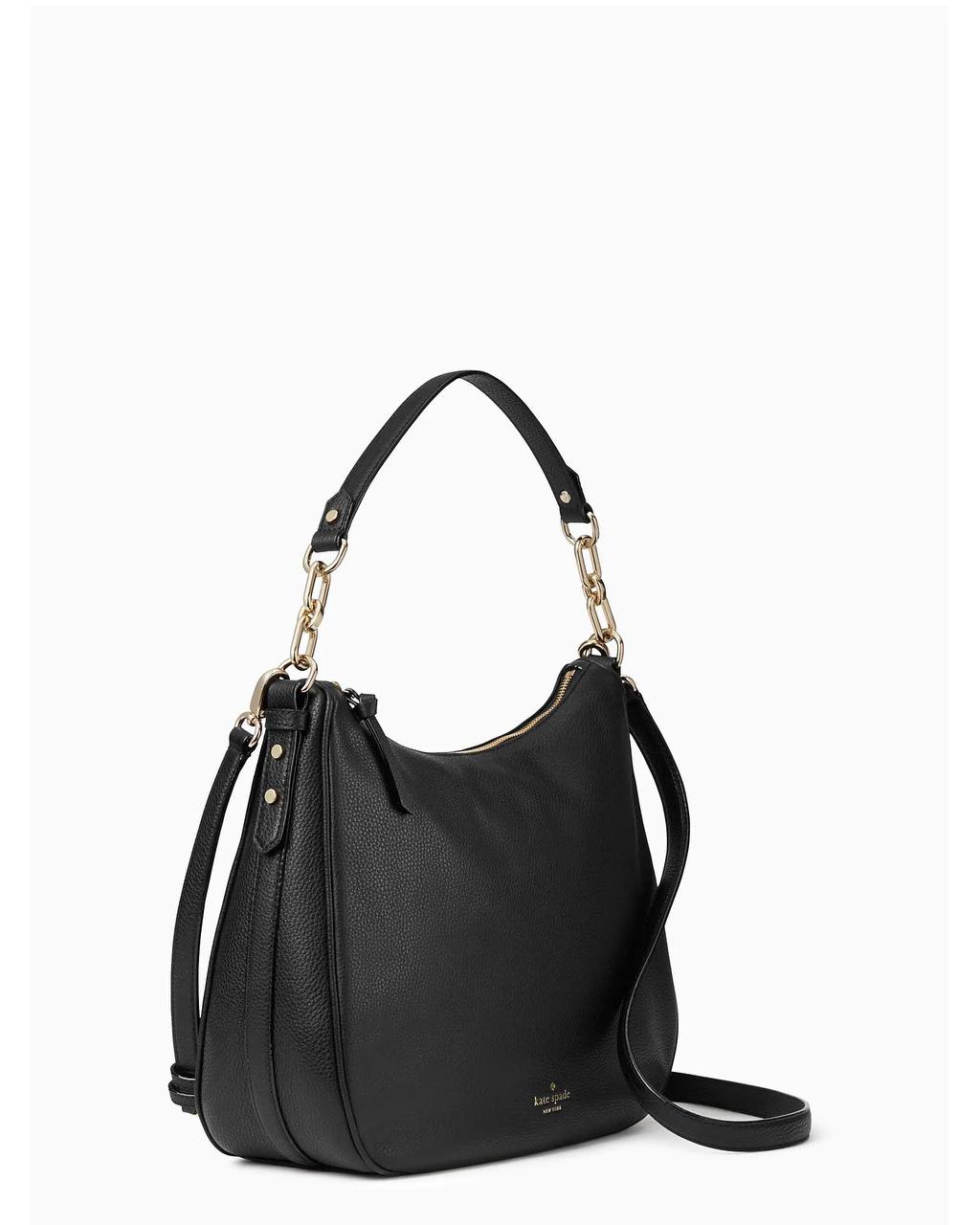 Kate Spade Vivian in Black - Image 2