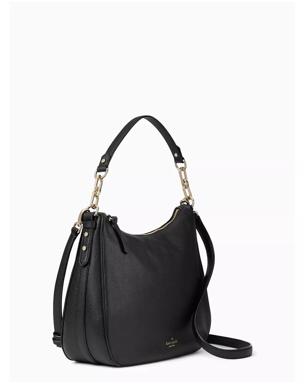 Kate Spade Vivian in Black - Image 2