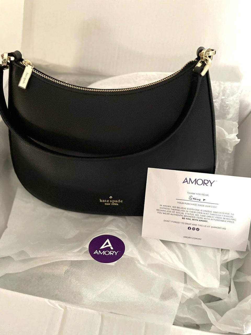 JANGAN BELI BEG COACH KALAU ANDA TAK TAHU PASAL NI ‼️, By Amory - Handbag  Branded Malaysia