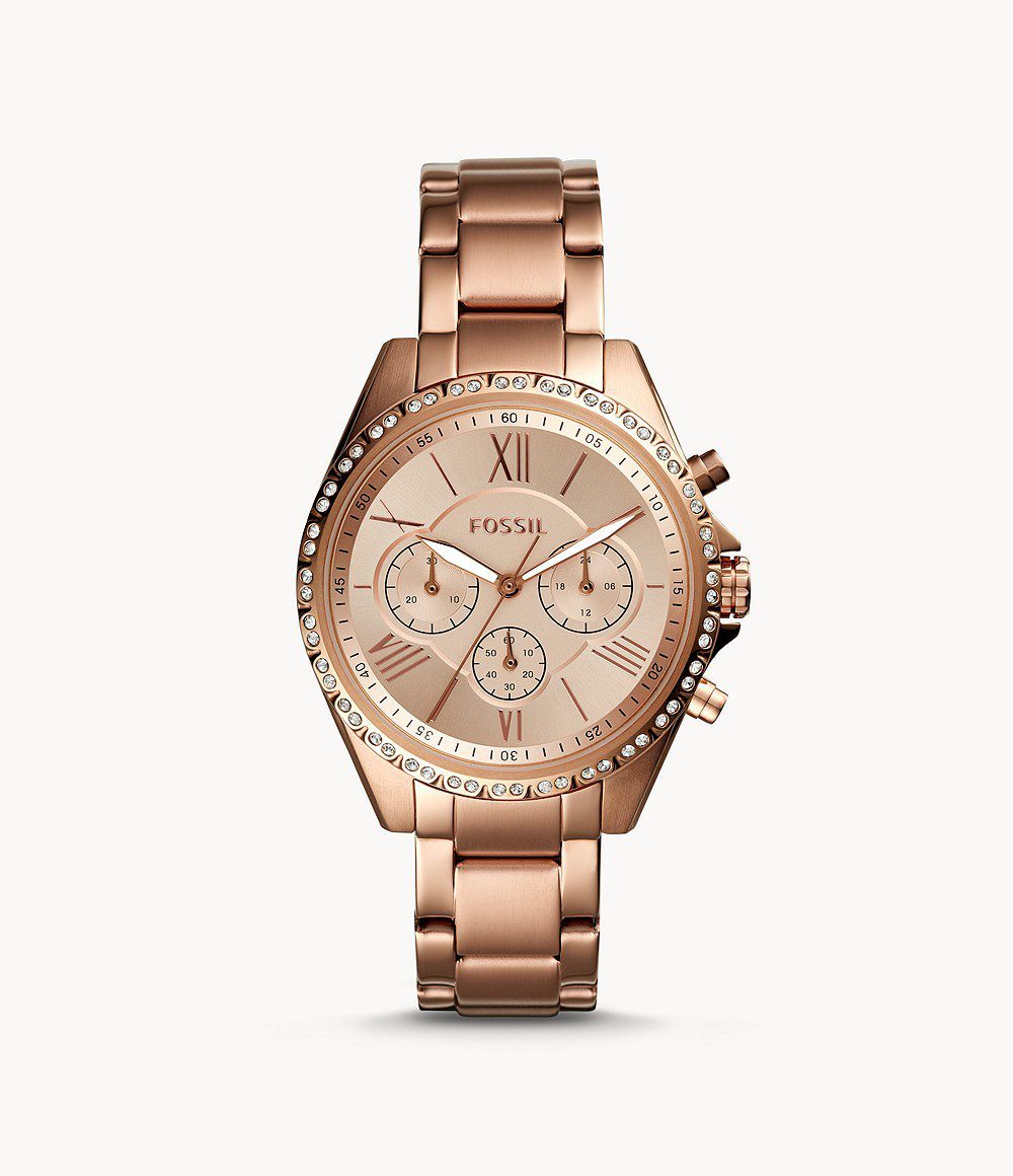 (Pre Order) fossil watches BQ3377 - Amory