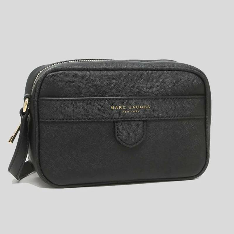 Marc Jacobs Liaison Crossbody Bag in Black (M0016704)
