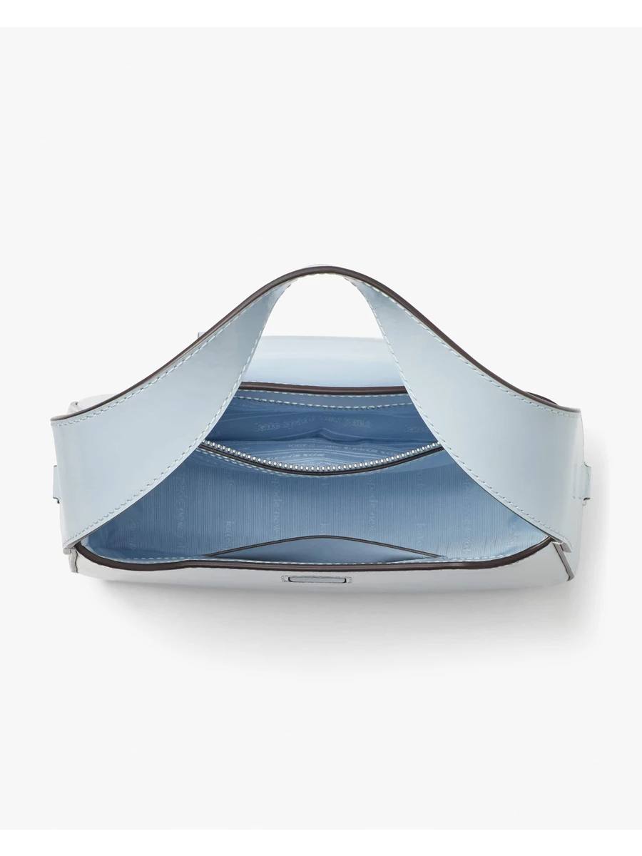 (USA ready stock) Kate Spade sam icon hobo in light blue - retail transfer - Image 3