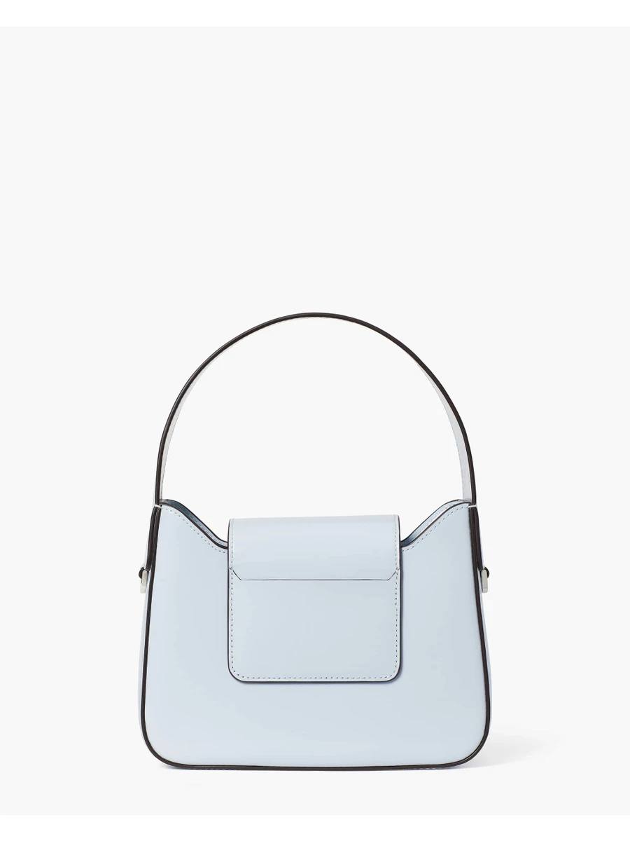 (USA ready stock) Kate Spade sam icon hobo in light blue - retail transfer - Image 4