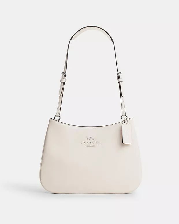 coach penelope in chalk