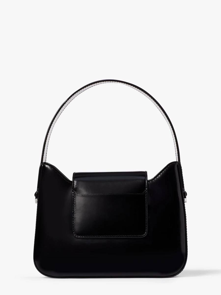 (USA Ready Stock) Retails transfer Kate Spade sam icon hobo in black - Image 2