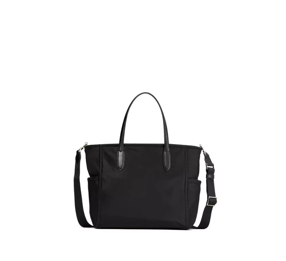 Kate Spade Chelsea Medium Satchel in Black - Image 2