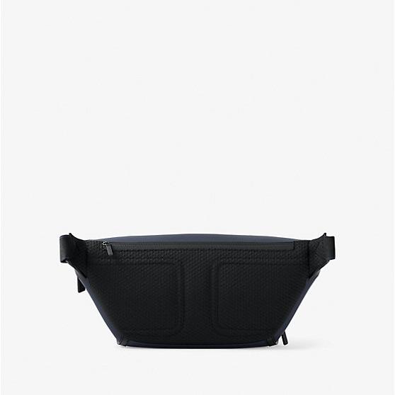 Michael Kors Lautner Utiliy Belt Bag in Navy - Image 2