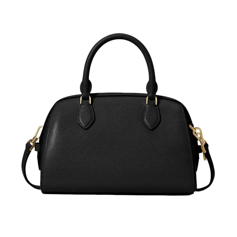 Kate Spade Madison Duffle Crossbody Bag in Black KG483 - Image 2