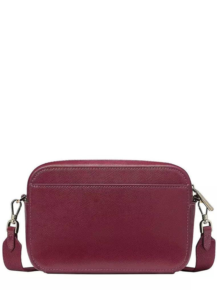 Kate Spade Madison Mini Camera Bag in Blackberry Preserves KC584 - Image 2