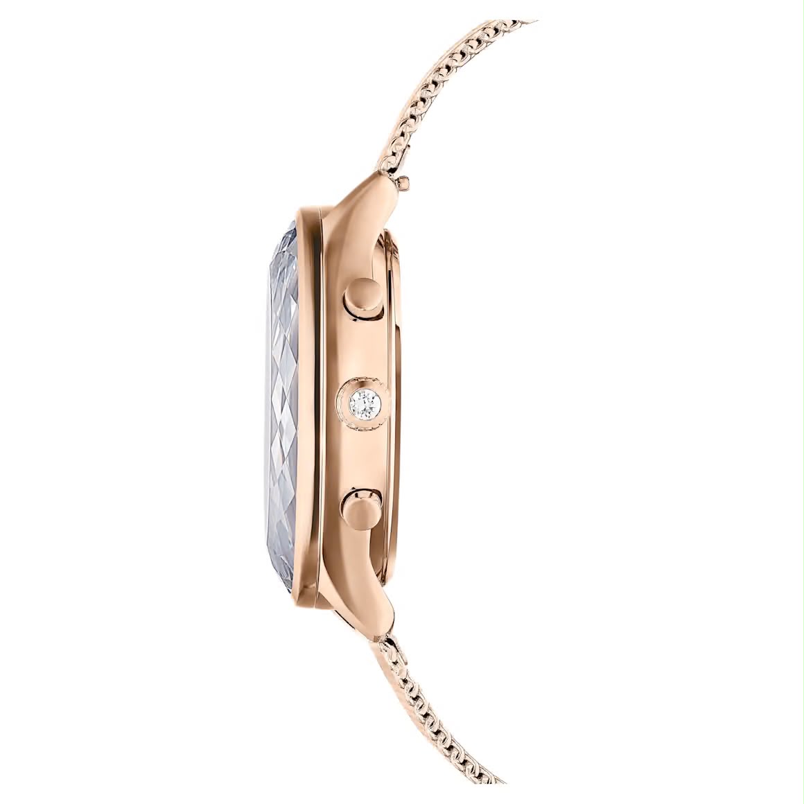 Swarovski nova chrono watches in rosegold - Image 4